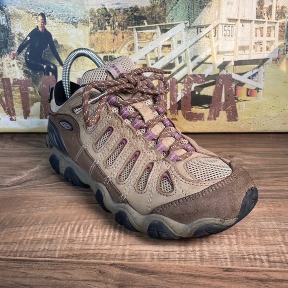 oboz Shoes - Oboz womens hiking shoes